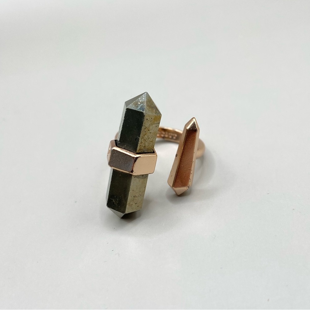 Kendra Scott Jordan Open Ring
